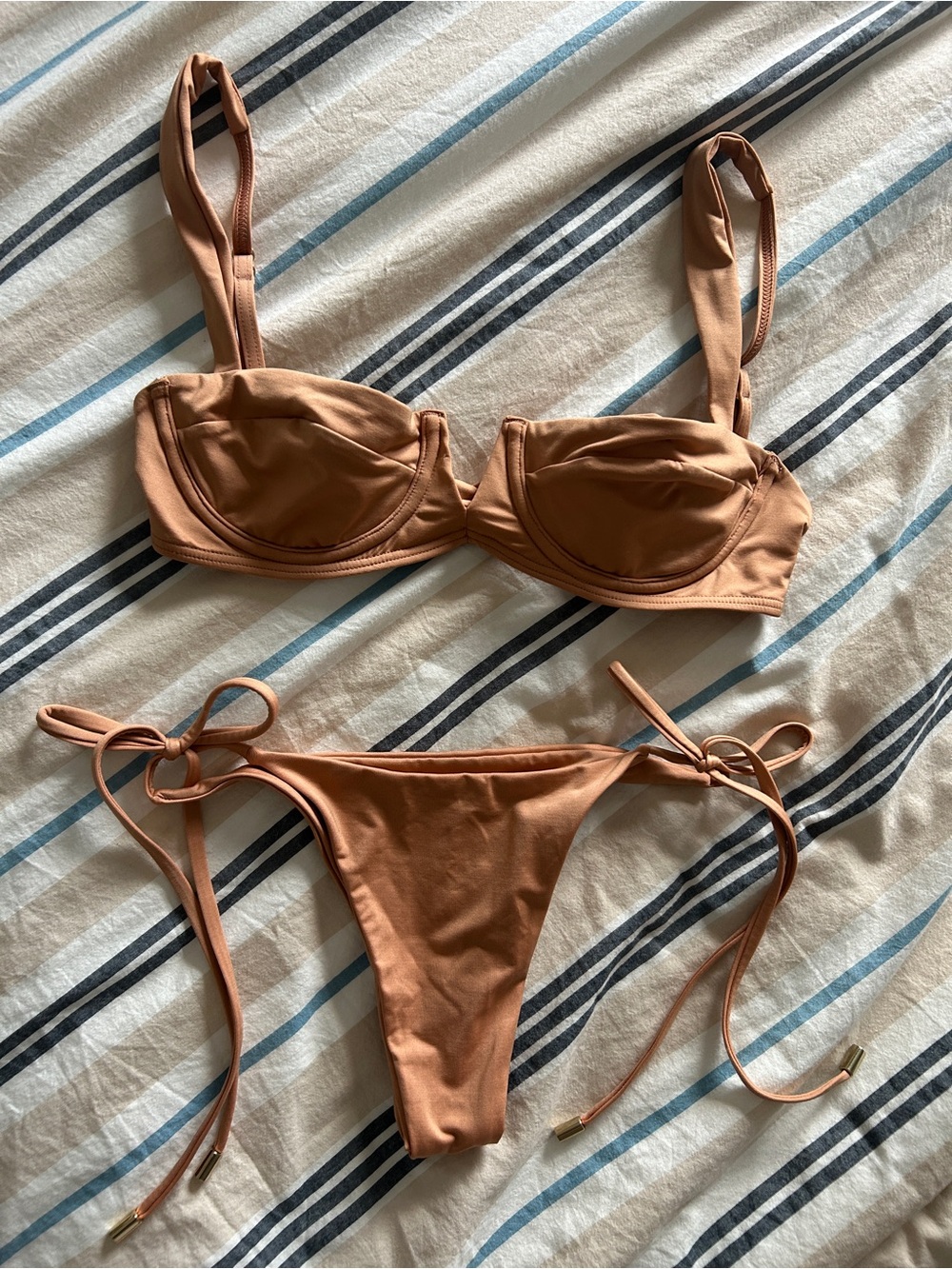 Monday Swimwear bikini